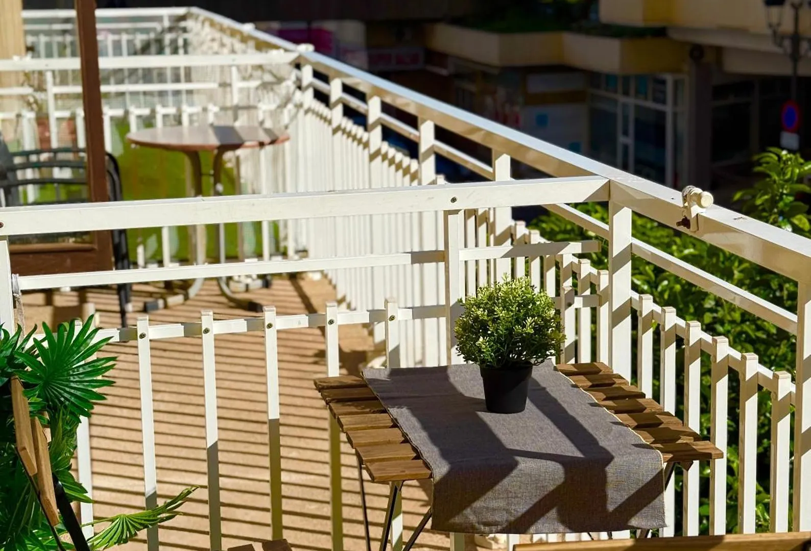 Estudio En Nogalera Con Piscina Torremolinos