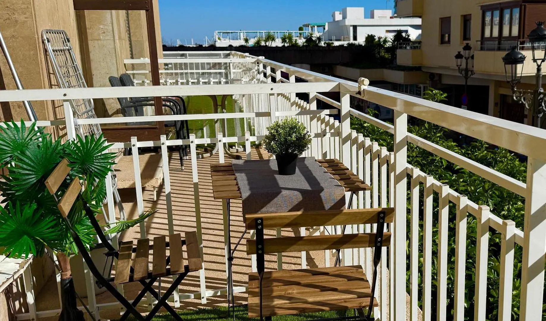 Appartement Estudio En Nogalera Con Piscina Torremolinos Espagne